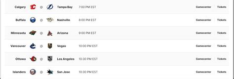 nhl picks forum|HFBoards .
